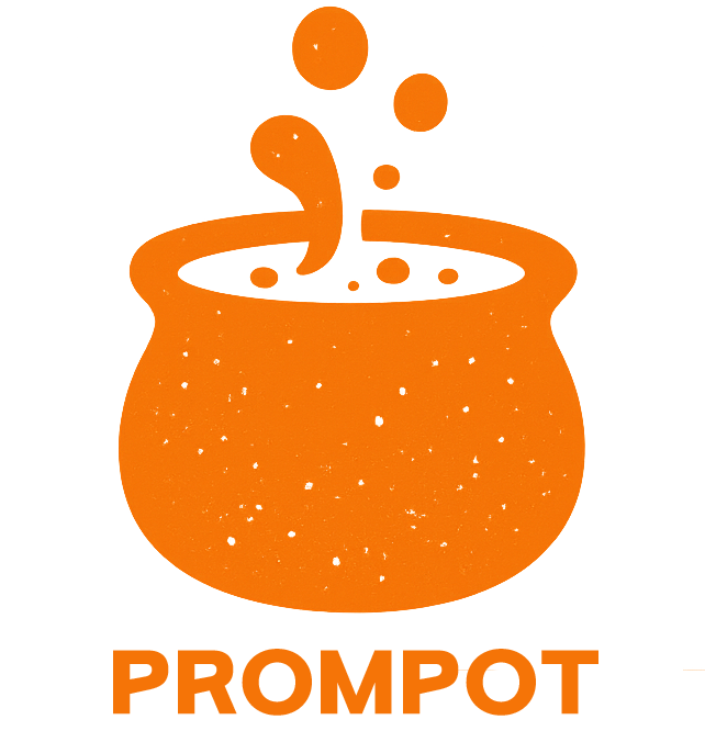 Prompot Logo